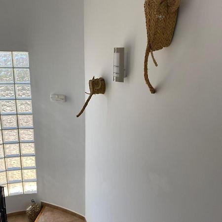 Hostal Espai Mediterrani Puebla de Vallbona Eksteriør bilde