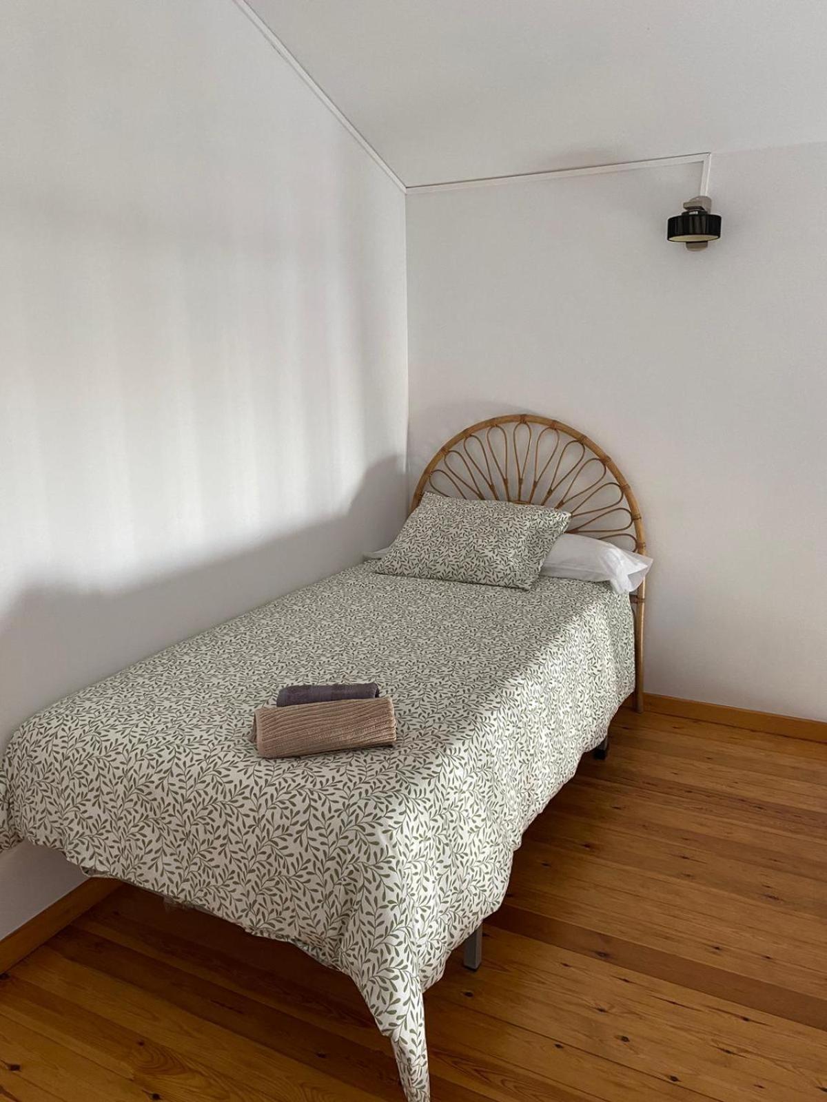 Hostal Espai Mediterrani Puebla de Vallbona Eksteriør bilde